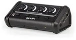 Zoom ZHA-4 Kopfh&ouml;rerverst&auml;rker - Schwarz