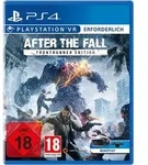 GAME After the Fall - Frontrunner Edition, PlayStation 4, M (Reif)