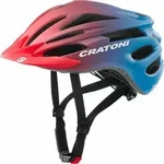 CRATONI Fahrradhelm - Rot