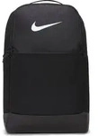 Nike NIKE BRASILIA 9.5 TRAINING BAC BLACK/BLACK/WHITE BLACK/BLACK/WHITE - - Schwarz