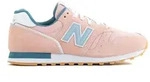 New Balance Schuhe 373, WL373PM2 - Rosa - 40,5