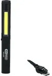 KS TOOLS 150.4400 Stiftlampe UV/LED IP20 120 350lm