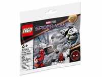 LEGO® MarvelTM Super Heroes 30443 Spider-Mans Brückenduell