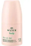 NUXE R&ecirc;ve de Th&eacute;, Frauen, Deodorant, Roll-on Deodorant, Flasche, 50 ml, 24 h