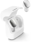 Hama Bluetooth&reg;-Kopfh&ouml;rer Spirit Pure, In-Ear, Wei&szlig; - Wei&szlig;