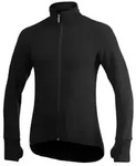 Full Zip Jacket 400 S schwarz - black - Schwarz - S