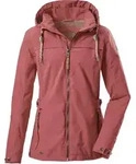 G.I.G.A. DX Casualjacke Jamil WMN JCKT A 00466-dunkelkoralle 36 weiblich - Koralle -