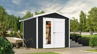 Weka Blackmount 224 A Gr. 2 anthr. B x T x H 280 x 263 x 238 Wei&szlig;