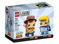 LEGO® BrickHeadz 40553 Woody und Porzellinchen
