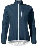 VAUDE Wo Drop Jacket III dark sea 38