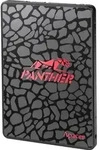 Apacer AS350 Panter, 256 GB, 2.5", 560 MB/s, 6 Gbit/s