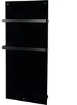 Eurom Sani 800 WiFi, Infrarot-Heizl&uuml;fter, 1,7 m, IP44, Drinnen, Wand, Schwarz -