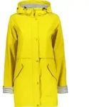 Woman Jacket FIX Hood yellow (R411) 46 - Gelb - 46