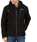 REGATTA GREAT OUTDOORS Birchdale BLACK MAGNET BLACK MAGNET XXL - Schwarz - XXL