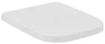 Ideal Standard WC-Sitz Ideal Standard i.life A mit Softclosing (Absenkautomatik)