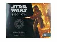 FFGD4663 - Inferno-Trupp: Star Wars Legion, ab 14 Jahren (Erweiterung, DE-Ausgabe)