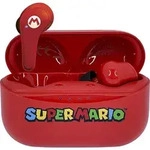 OTL Technologies Super Mario , Kabellos, Anrufe/Musik, 20 - 20000 Hz, 42 g,