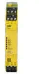 Pilz PNOZ s7 24VDC 4n/o 1n/c 750107 Kontakterweiterung
