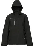 Flya Insulated Lady Jacket black (91) S - Schwarz