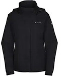 VAUDE Jacke Escape Bike Light - Schwarz - 46
