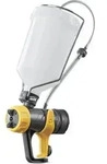 Wagner Wood & Metal Extra Gravity Sprayer attachment
