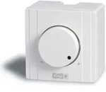 Helios Ventilatoren 01735, 200 g - Wei&szlig;