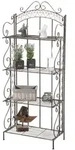 CLP Standregal Antje bronze - Bronze