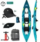 Aqua Marina Steam 13'6'' (412 cm) Kajak, Kanu