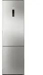 Siemens iQ300 KG39NXIBF, 363 l, SN-T, 10 kg/24h, B, Fresh Zone Fach, Edelstahl -