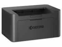 Kyocera PA2001w - Laser - 1800 x 600 DPI - A4 - 20 Seiten pro Minute -...