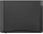 Kyocera PA2001w - Drucker - s/w - Laser - A4/Legal - Schwarz