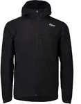 POC Winddichte Fahrradjacke - GUARDIAN AIR - Schwarz S - Schwarz - S