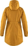 Fj&auml;llr&auml;ven Kiruna Softshelljacke Braun L Damen Braun L - Braun - L