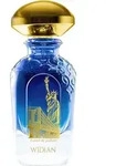 Widian Sapphire Collection New York Extrait De Parfum 50 ml
