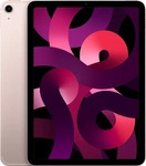 Apple MM6T3FD/A, APPLE MM6T3FD/A iPad Air 27,69cm 10,9Zoll Cell. 64GB Pink M1...