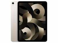 Apple iPad Air, 27,7 cm (10.9"), 2360 x 1640 Pixel, 64 GB, 8 GB, iPadOS 15, Beige