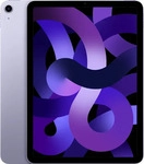 Apple MME63FD/A, Apple iPad Air 5 Generation 256GB, Violett, Neu