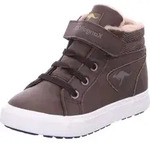 Stiefeletten Gr&ouml;&szlig;e: 22 - Braun - 22