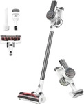 Tineco VS120100EU, Tineco PURE ONE S12 Smarter, 2-in-1-Stabstaubsauger, Beutellos,