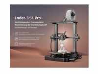 Creality 3D-Drucker Ender 3 S1 Pro
