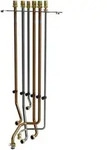 BOSCH Installationszubeh&ouml;r CS 33 Anschlusssatz vertikal