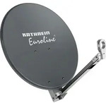 KATHREIN Euroline KEA 750/G graphit - Grau