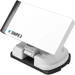 Selfsat SNIPE 3 Vollautomatische Satelliten-Antenne