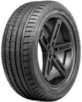 1x Continental ContiSportContactTM 2 Sommerreifen 255/40 R19 100Y XL Reifen