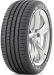 Goodyear Sommerreifen motorcycle-tyres Eagle F1 Asymmetric 2 ( 235/40 ZR19...
