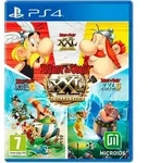 Microids Asterix & Obelix XXL Collection, PlayStation 4, RP (Rating Pending)