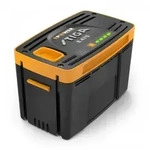 Stiga E 475