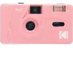 Kodak M35 candy pink - Rosa