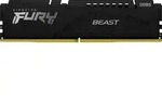 Kingston FURY Beast - DDR5 - Modul - 8 GB - DIMM 288-PIN - 5200 MHz / PC5-41600 -