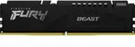 Kingston Technology FURY Beast 32GB 5200MT/s DDR5 CL40 DIMM Black, 32 GB, 1 x...